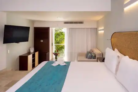 Sunset Royal Beach Resort - All Inclusive - 6