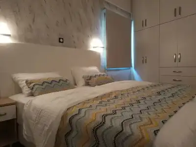Belvedere Apartments and Spa - 3