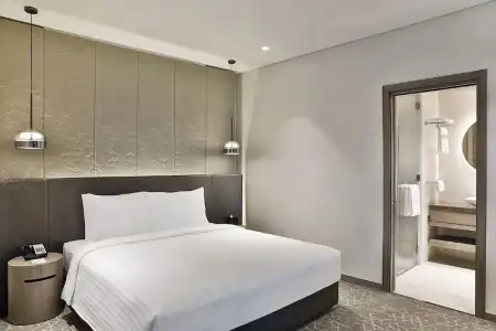 Courtyard by Marriott Al Barsha - 30