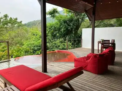 The Place Luxury Boutique Villas - 71