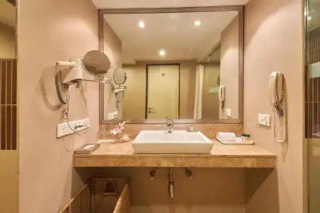 Fortune Park Panchwati, Kolkata - Member ITCs' Group - 22