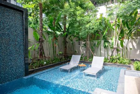 Maven Stylish Hua Hin - 25