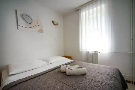 Apartments and Rooms Degra - 53