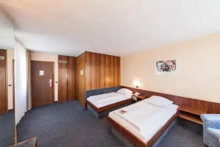 Garner Essen - Messe by IHG - 95