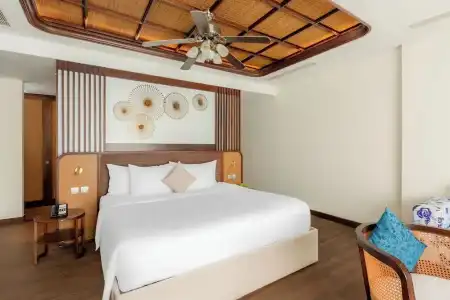 Best Western Premier Sonasea Phu Quoc - 85