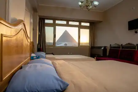 Guardian Guest House - 58
