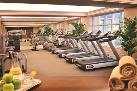 Fairmont Vancouver - 19