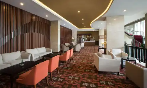 Indoluxe Jogjakarta - 29