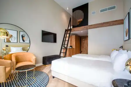Radisson Blu - 44
