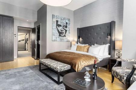 Saga Oslo, WorldHotels Crafted - 48