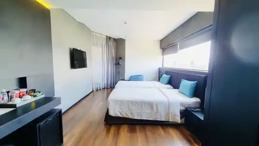 The Code & Spa Da Nang - 44