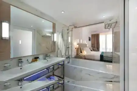 Olympic Lagoon Resort – Ayia Napa - 76