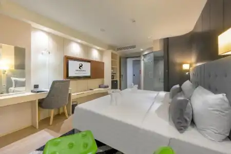 Zenseana Resort & Spa - 40