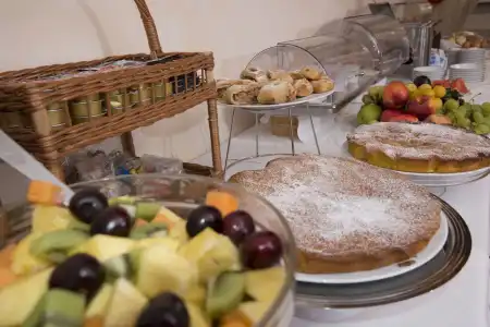 Albergo Mazzanti - 10