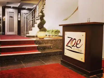 Zoe Boutique - 12