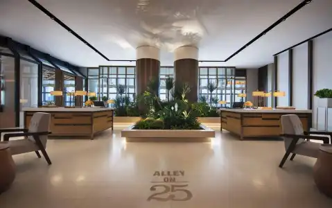 Andaz Singapore, By Hyatt - 15
