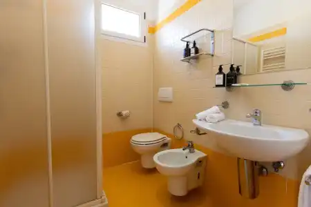 Residence Mimosa - 18