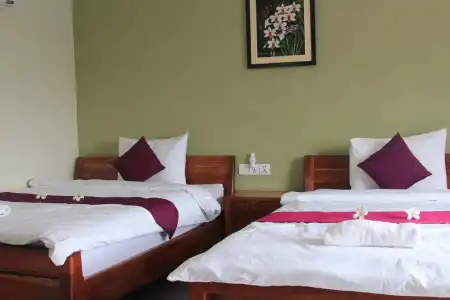 Neakru Guesthouse and Restaurant - 29