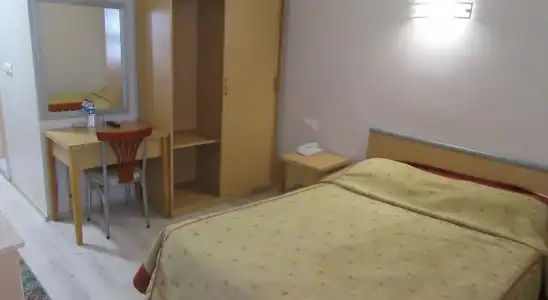Otel AMİLLER - 3