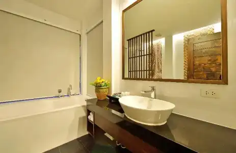 Poonsiri Resort Aonang - 51