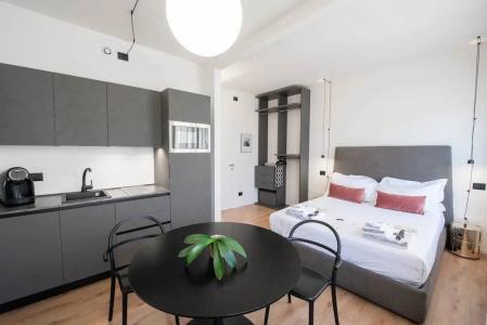 San Carlo Suite Torino - 43