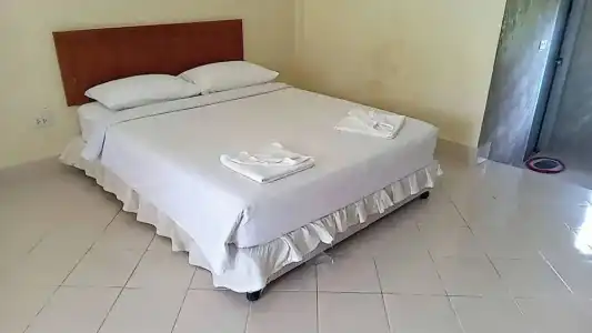 Ranong Resort and Laguna - 24
