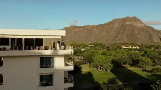 Lotus Honolulu at Diamond Head - 75
