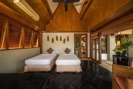 Baan Yin Dee Boutique Resort - 57