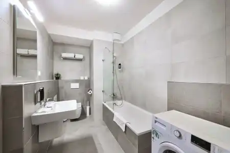 CityWest Apartments - 41