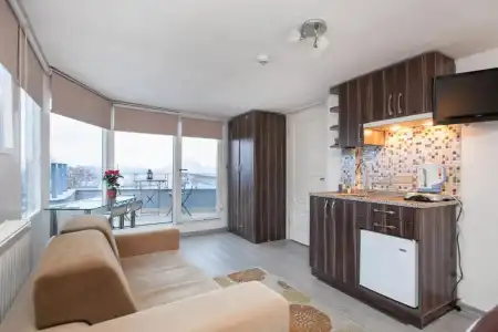 Residence Le Reve - 40