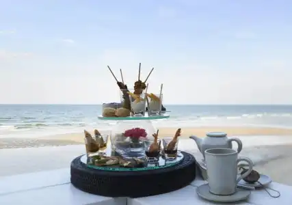 Let's Sea Hua Hin Al Fresco Resort - 24