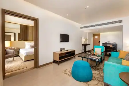 The Resort Mumbai - 104