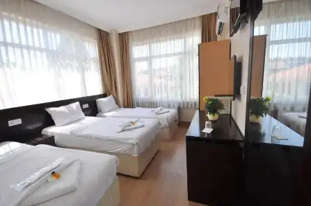 Baykal Otel - 46
