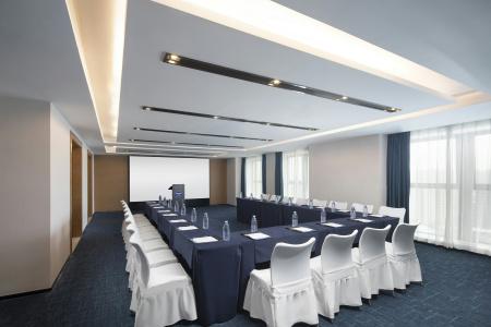 Hampton by Hilton Chengdu Waishuangnan - 14