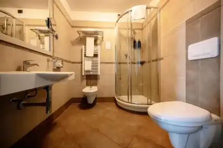 Cosmopolitan Bologna - 38