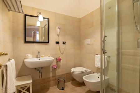 I TRE MOSCHETTIERI - D' ARTAGNAN Luxury Guest House - 75