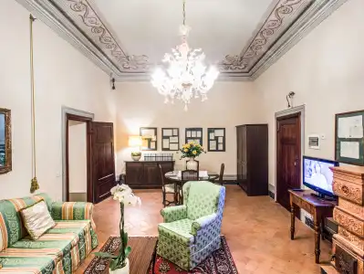 Palazzo Leopoldo Dimora Storica & Spa - 1