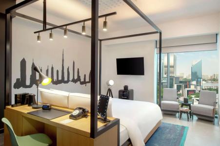 Canopy by Hilton Al Seef - 20