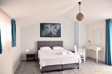 Zeytin Arası Apart Otel - 21