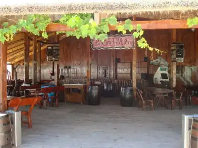 Eden Club Skanes - 24