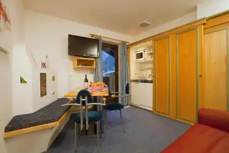 Top Tirol Appartement - 94