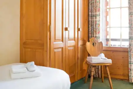 Hôtel Montpelier - 52