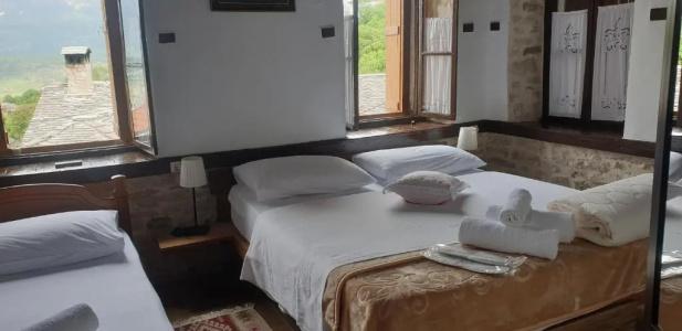 Silver Hill Guesthouse - 23
