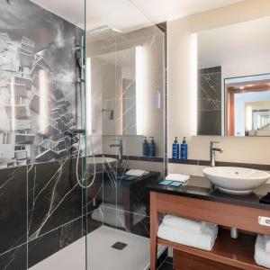Radisson Blu, Montpellier - 9