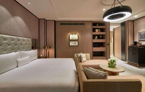 Waldorf Astoria Dubai International Financial Centre - 11