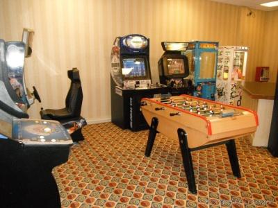 DoubleTree by Hilton Williamsburg - 25