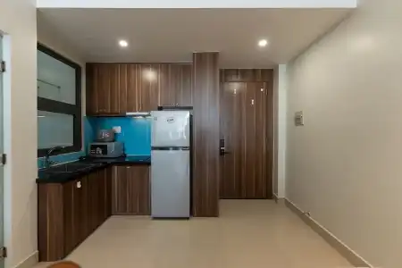 Thanh Long - Apartment - 18