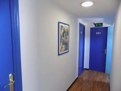 Hostal Villa Maruja - 61