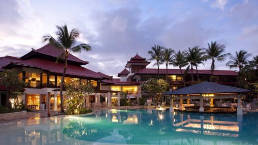 Holiday Inn Resort Baruna Bali by IHG - 44