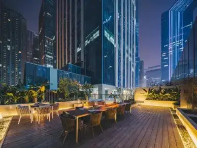 Hampton by Hilton Chengdu Hi-Tech Zone Tianfu 2nd Street - 10